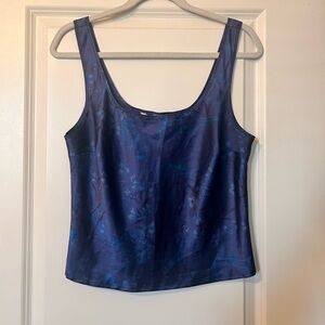 Victoria's Secret Slip Top Size M